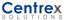 CentrexSolutions logo
